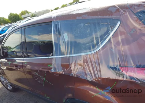 2017 Ford Escape Se из США, поврежденный, VIN 1FMCU0G91HUE09310